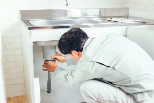 お問い合わせ・現状把握